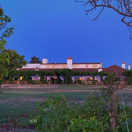 Villa Quinta Do Casalinho - Benfica Do Ribatejo Exterior foto